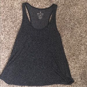 soft and sexy AE tank
